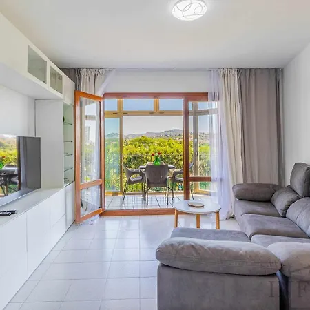Apartment Inftour Eurosol