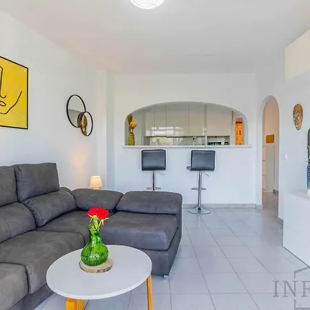 Inftour Eurosol Apartment