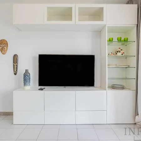 Inftour Eurosol Apartment