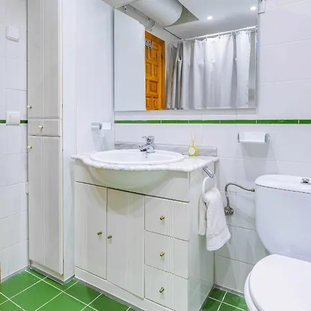 Apartment Inftour Eurosol