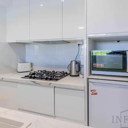 Inftour Eurosol Apartman *