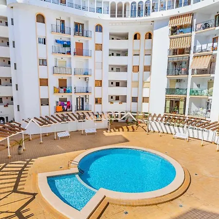 Apartman Inftour Eurosol *