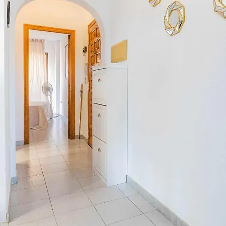 Inftour Eurosol Apartman