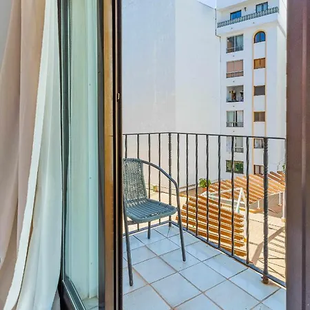 Apartman Inftour Eurosol