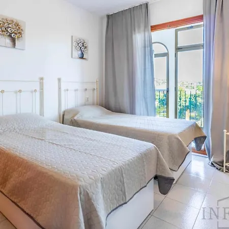 Apartman Inftour Eurosol *