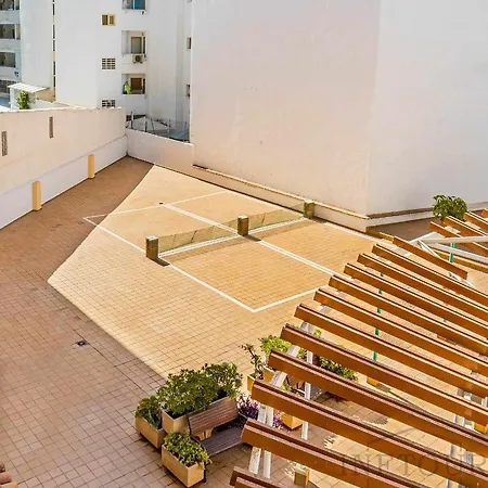 Inftour Eurosol Apartman Calpe