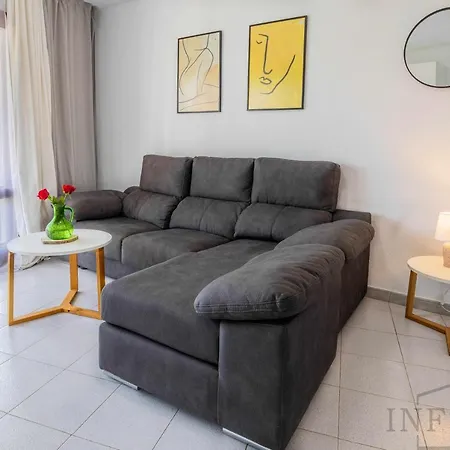 Apartman Inftour Eurosol