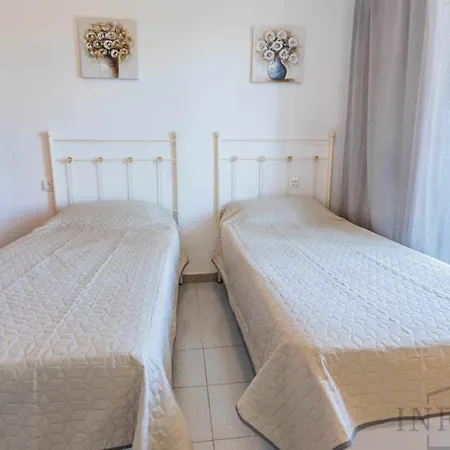 Apartman Inftour Eurosol *