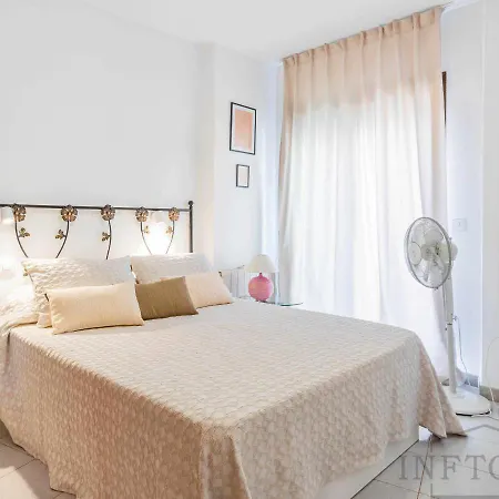 Inftour Eurosol Calp