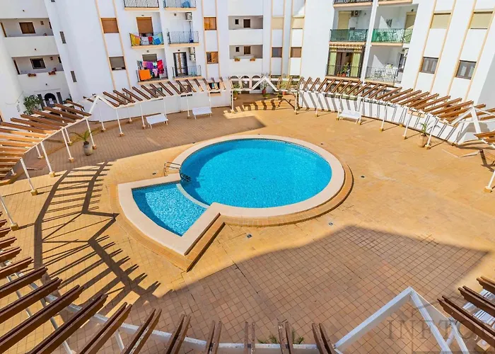Inftour Eurosol Διαμέρισμα Κάλπε